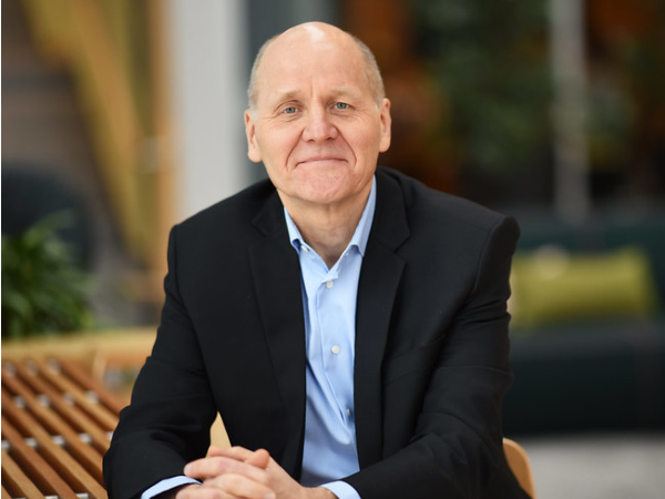 Telenor pledges Thailand stay 