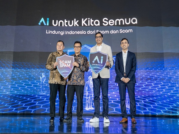 IOH launches AI-powered anti-fraud solution with Indonesian government