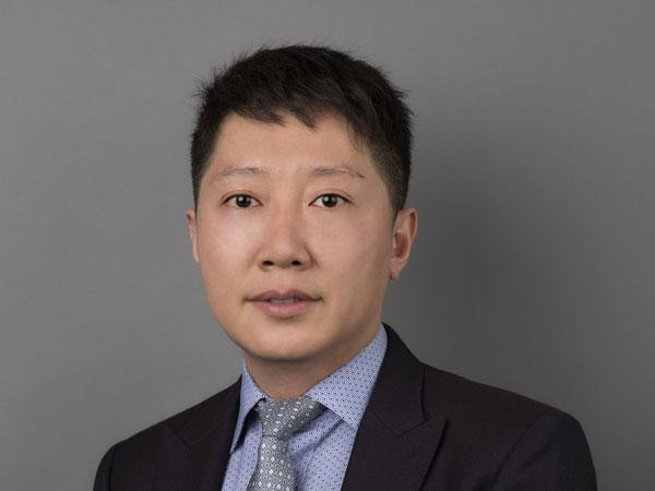 Looking towards 5G in Africa - ZTE’s Zhao Peng