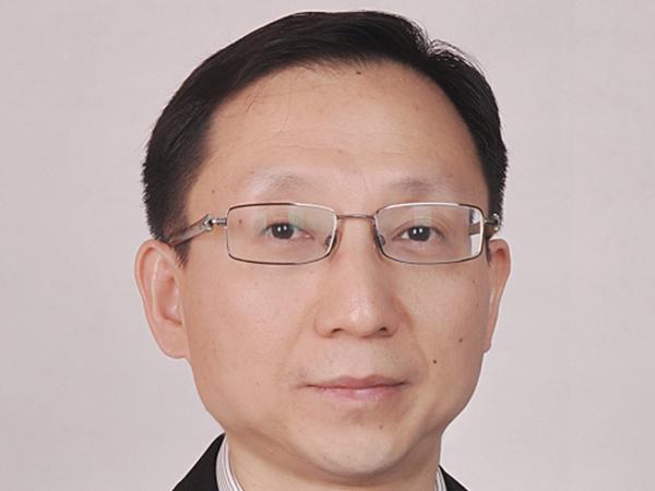 Alex Wang, ZTE