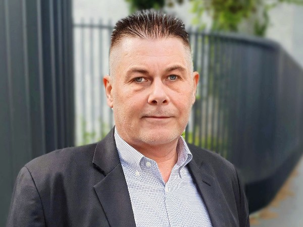 Allan Rasmussen
