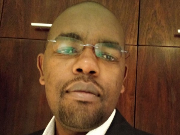 Danson Njue