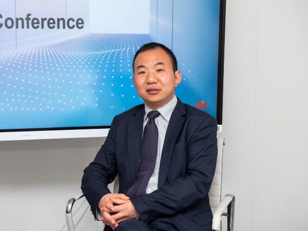 Huawei 5G digital indoor system to deliver advanced digital societies