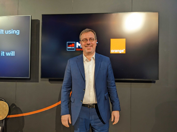 Orange cools Nigeria entry for now