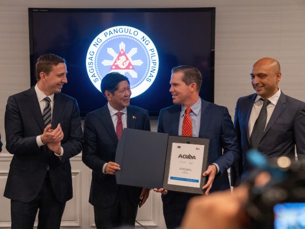 Astranis to launch two satellites in the Philippines 