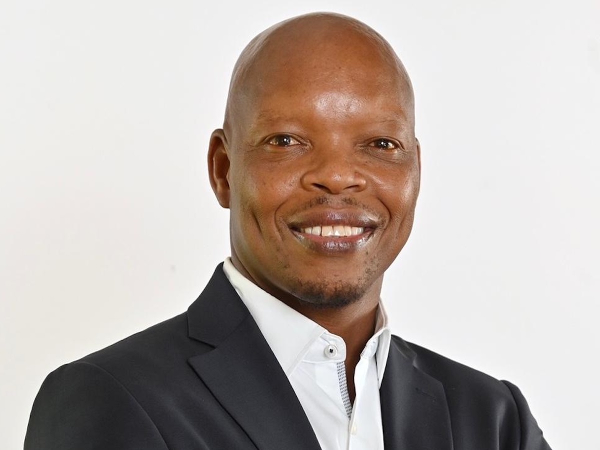 MTN appoints former Deloitte Africa CEO as chief risk officer