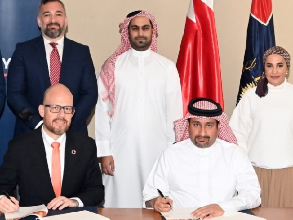 Bahrain's cyber security agency signs MoU with Beyon Connect