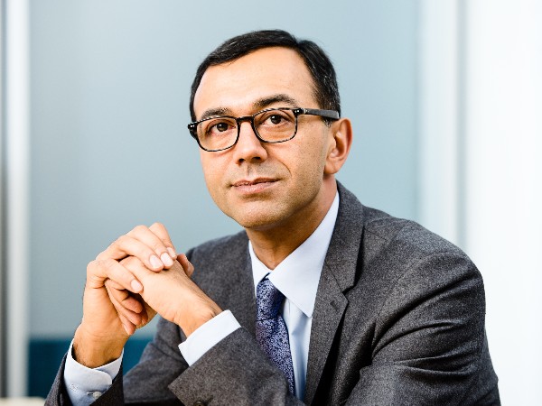 GSMA announces former Vodafone Africa, APAC, Middle East boss as director general