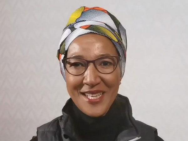 Fighting Covid with Connectivity in Africa – MTN’s Bernice Samuels
