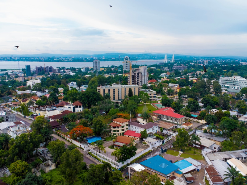 GSMA: Congo digital reforms could add $1.5bn to economy by 2030