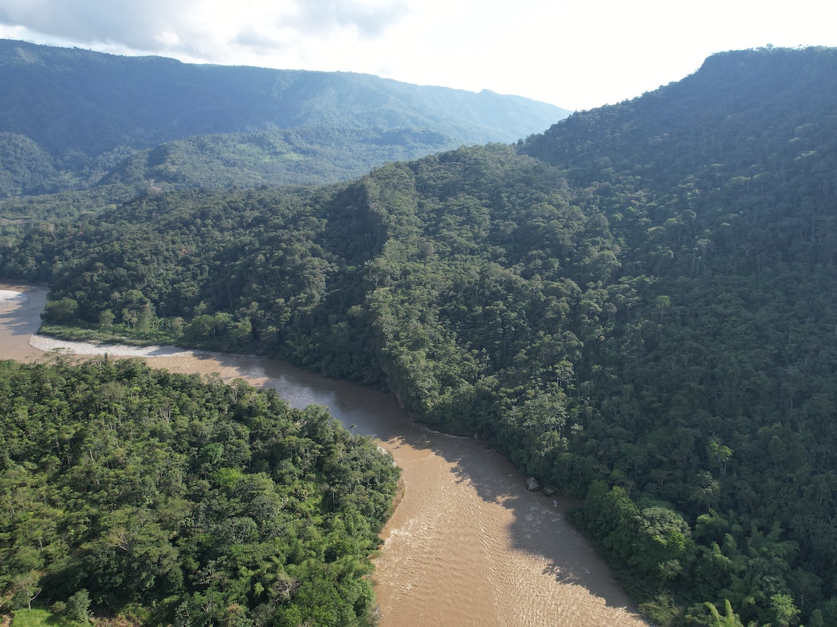 Colombia cancels Amazon fibre project over cost and risk concerns