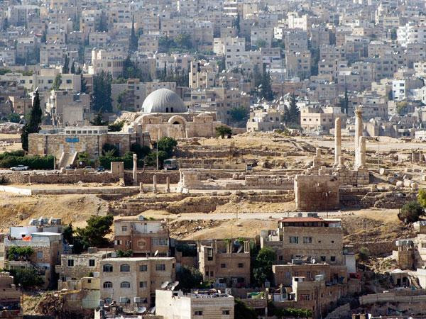 Zain Jordan and Ericsson expand BSS modernisation project to postpaid