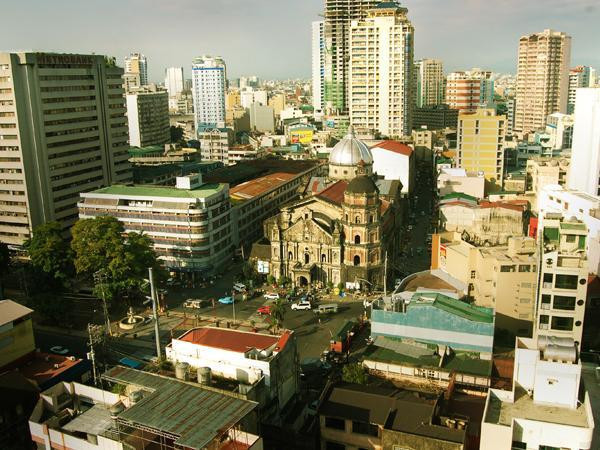 PLDT’s Vitro files for US$395 million IPO under REIT plan