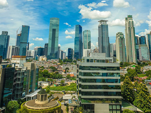 BDx secures power deals for digital infrastructure in Indonesia