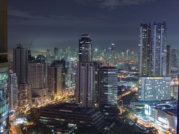 PLDT Enterprise announces IoT alliance in the Philippines