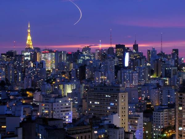 Alibaba Cloud launches first cloud region in Brazil with agentic AI services