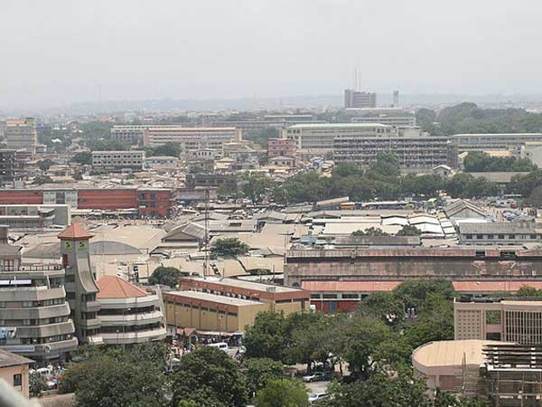 New alliance looks at broadening access to remittances across Africa 