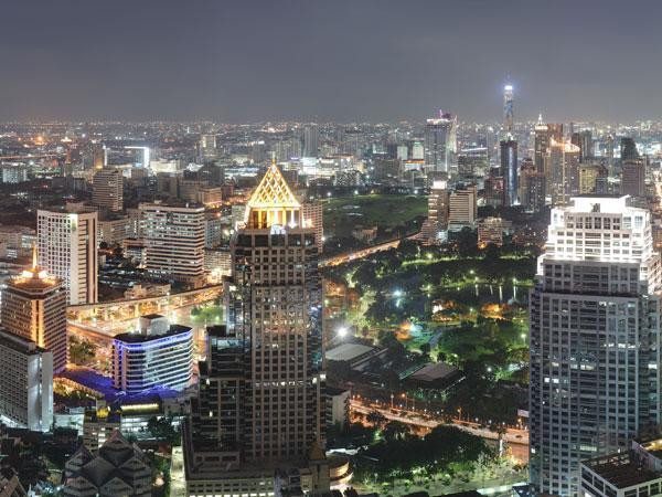 Thailand to hold auction for 5G-A and 6G spectrum bands in Q1 2025