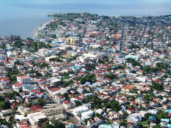 Wallet Factory and Belize Bank push financial inclusion with E-kyash