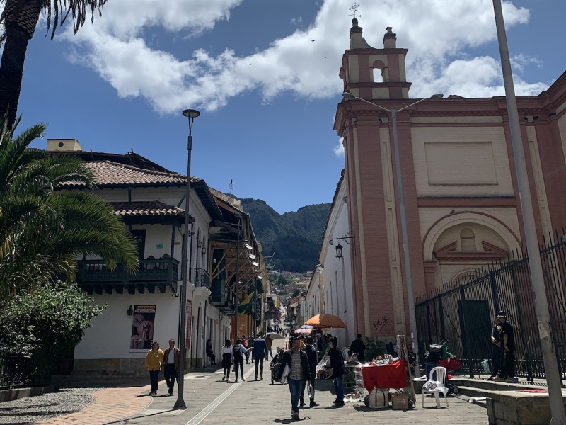 Equinix boosts data centre investment in Colombia