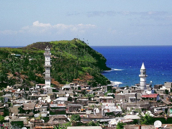 IFC provides €25 million loan to boost digital infrastructure in Comoros