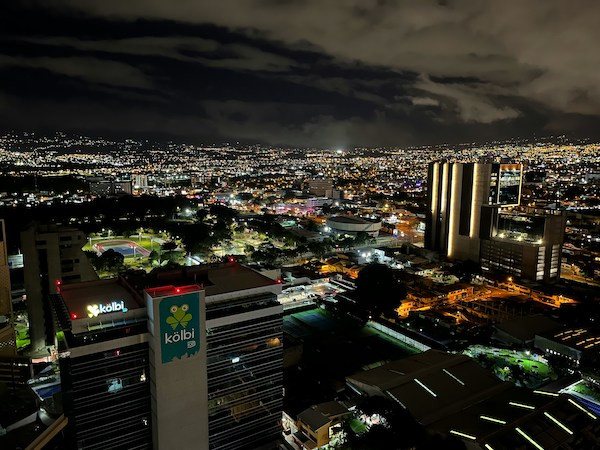 Liberty Latin America and Millicom to merge Costa Rica operations