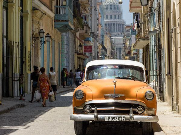 Mobile Internet goes live in Cuba