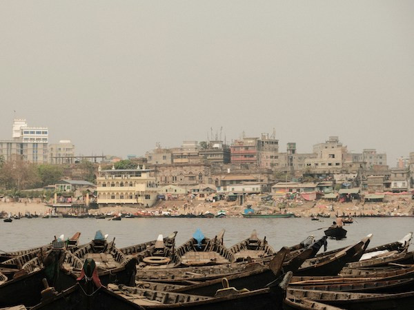 Banglalink’s bid for 2,100MHz spectrum rejected by Bangladesh regulator