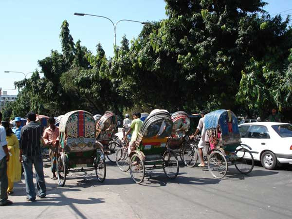 Nagad connects with TerraPay for Bangladesh remittances