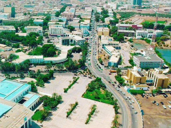 Djibouti government confirms plan to privatise the telecom sector