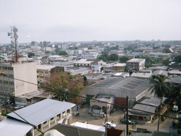 Cameroonians bemoan the state of mobile services