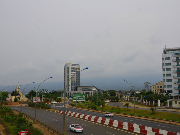 Equatorial Guinea considers accessing Medusa subsea cable