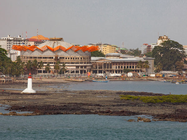 Guinea expands operator infrastructure choices