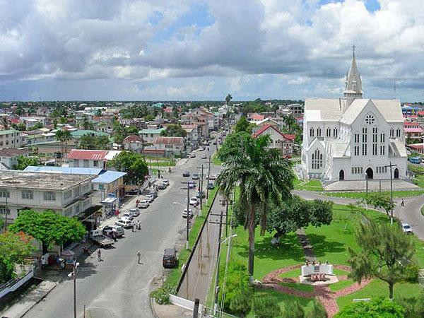 Guyana licences its third mobile operator