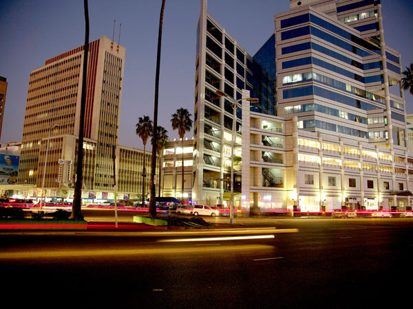 Paratus Zimbabwe and PowerTel join forces to launch national fibre network