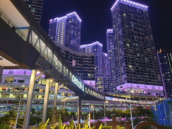Joint venture targets Malaysia’s fast-growing data centre market