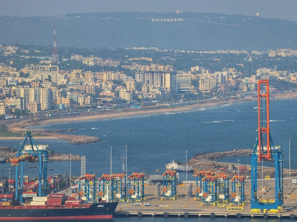 RIL plans India’s largest data centre cluster