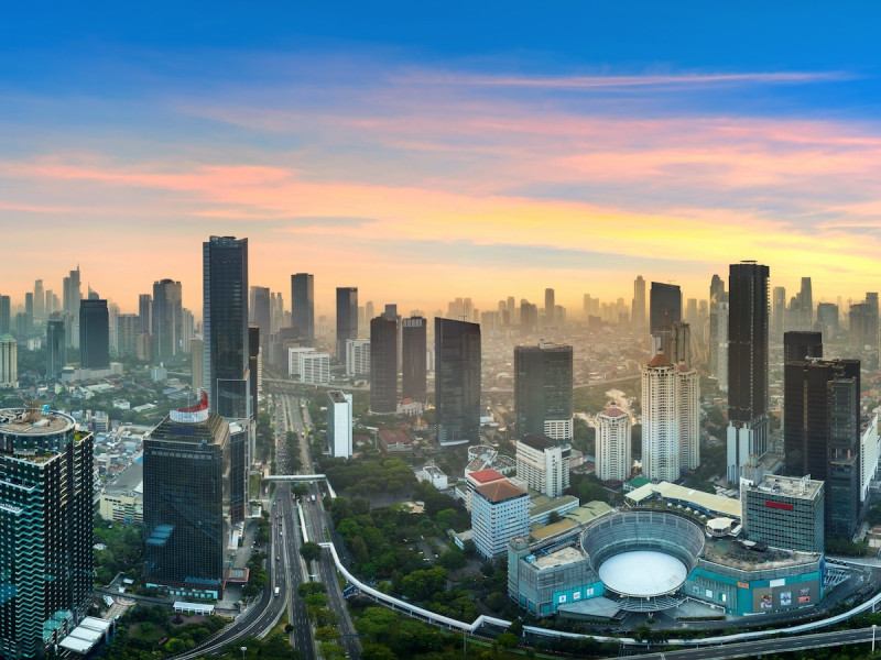 XLSmart and ZTE expand partnership to include AI-powered 5G and FWA