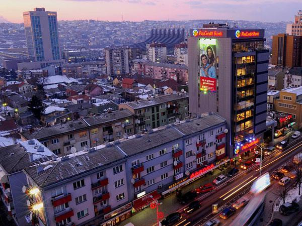 Telekom Srbija bids on Kosovo’s IPKO