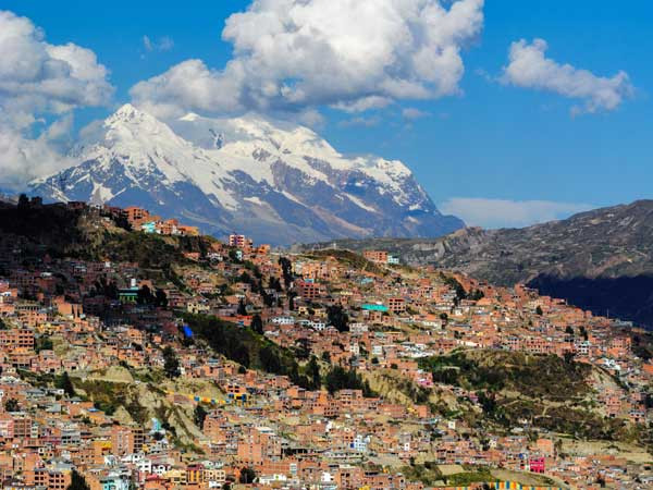 Entel set to launch 5G in Bolivia as Costa Rica readies auction process