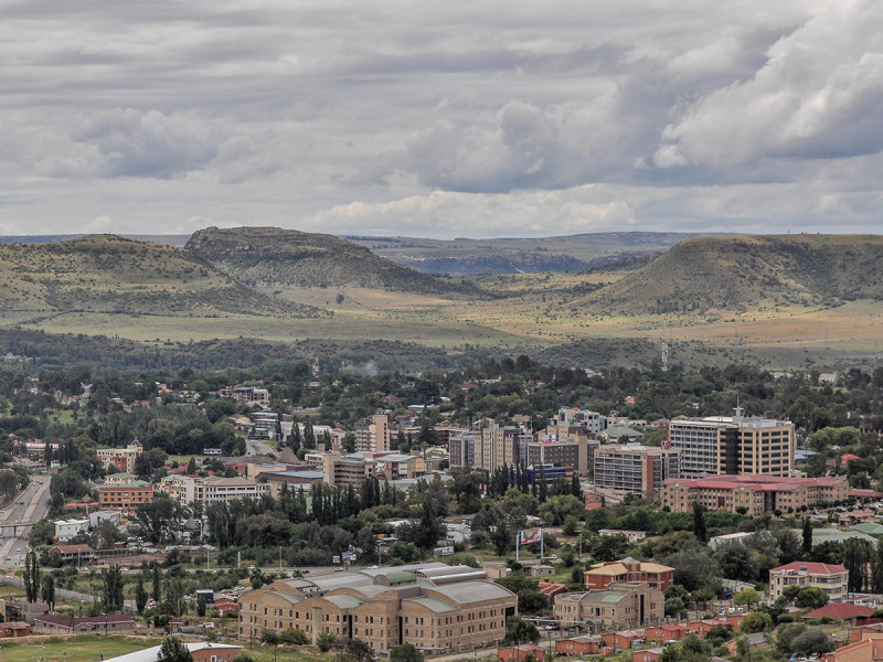 Vodacom Lesotho launches investment solution for M-Pesa customers