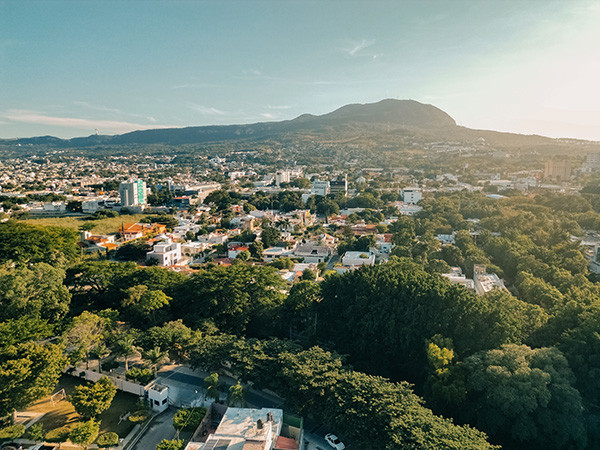MANTA subsea cable selects MDC Data Centers for Mexico landing hubs