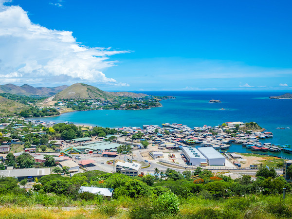 Digicel Pacific partners with SES for PNG satcoms coverage
