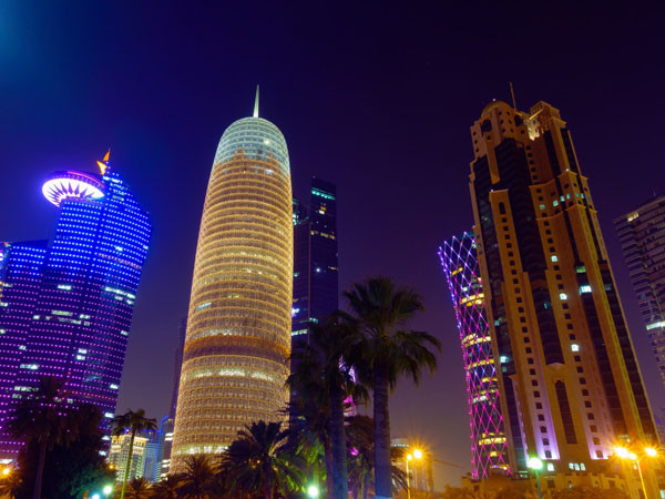 Ooredoo taps Syntys for AI cloud data centres in Qatar