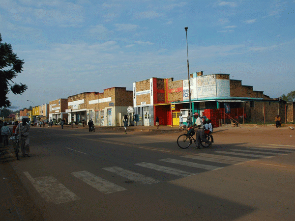 HUI and Annos tap Vanu for solar base stations in Rwanda