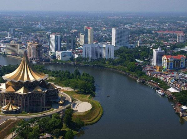 Sarawak’s Sacofa taps ZTE to modernise fibre infrastructure