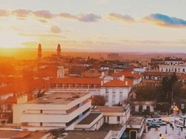Nokia and Djezzy implement ultra-high network capacity in Algeria