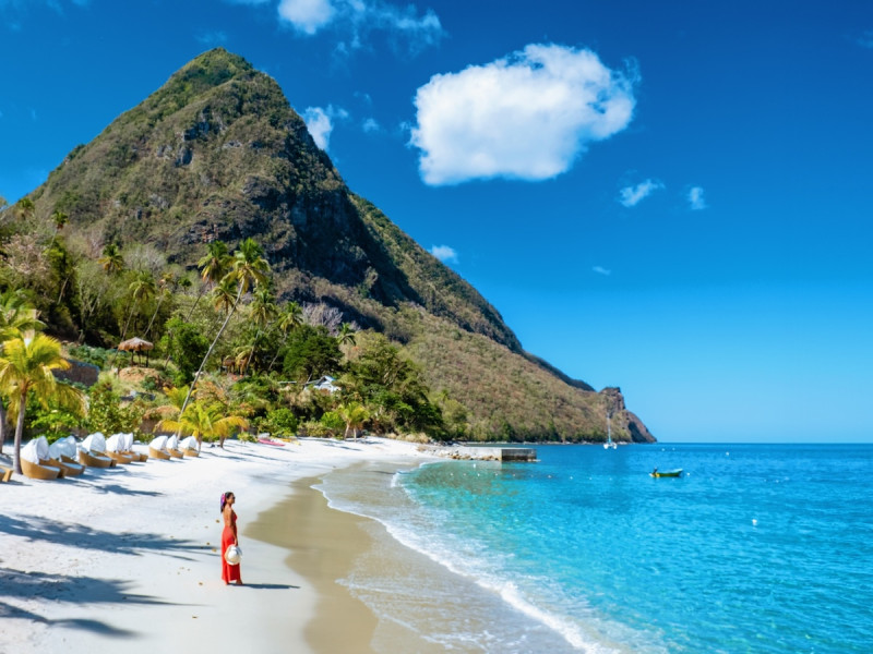 Digicel expands fibre network to cover more than 99% of homes in St. Lucia