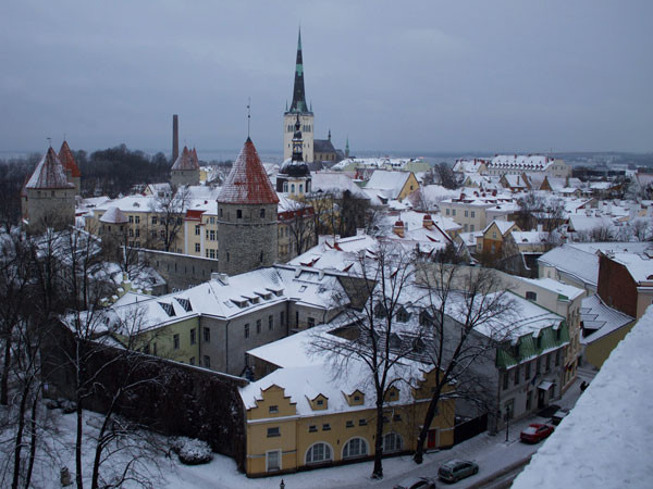 Estonia gets the ball rolling for 26GHz spectrum auction