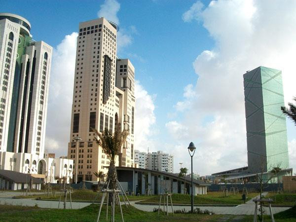 Libya to improve telecom sector with Infinera